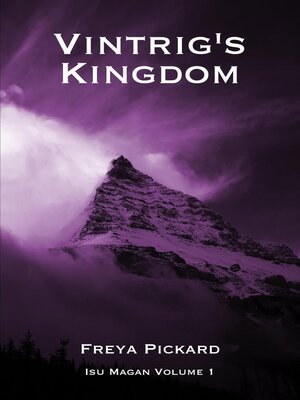 cover image of Vintrig's Kingdom